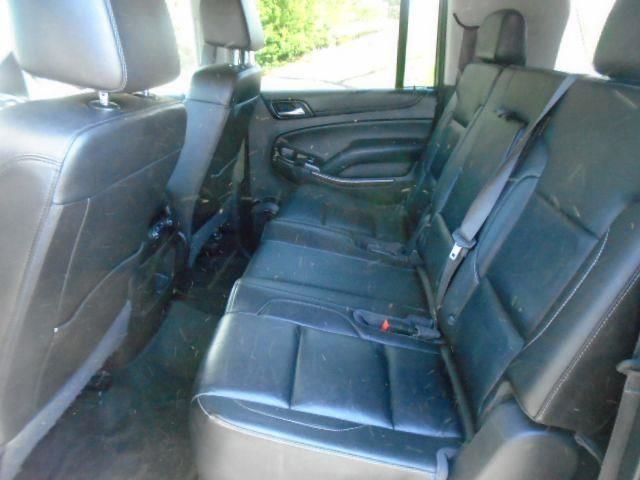 Chevrolet Suburban LT 4WD 2016