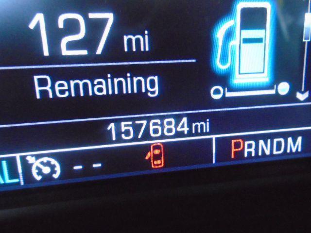 Chevrolet Suburban LT 4WD 2016