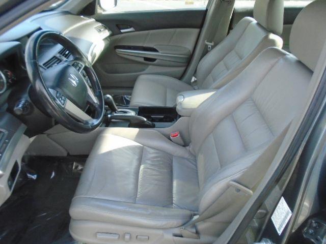 Honda Accord EX-L V-6 Sedan AT 2008