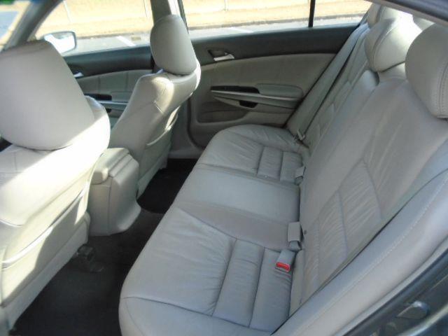 Honda Accord EX-L V-6 Sedan AT 2008