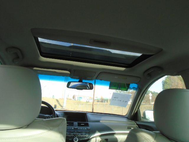 Honda Accord EX-L V-6 Sedan AT 2008