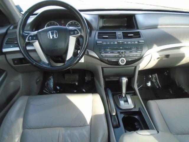 Honda Accord EX-L V-6 Sedan AT 2008