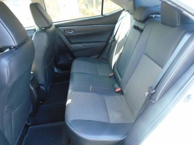 Toyota Corolla S CVT 2016