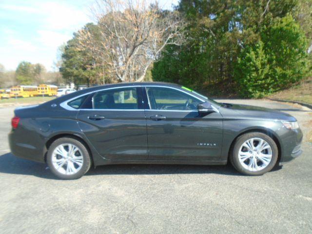 Chevrolet Impala 2LT 2014