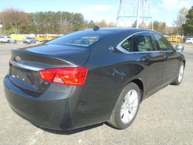 Chevrolet Impala 2LT 2014