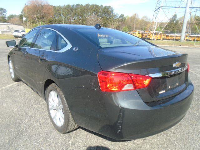 Chevrolet Impala 2LT 2014
