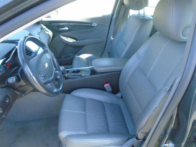 Chevrolet Impala 2LT 2014