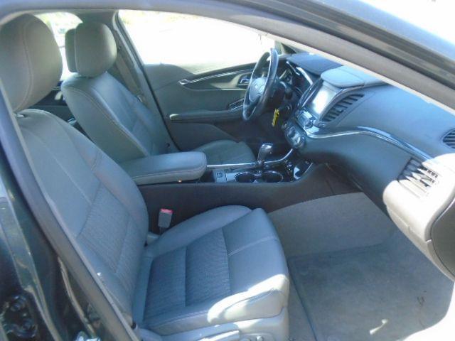 Chevrolet Impala 2LT 2014
