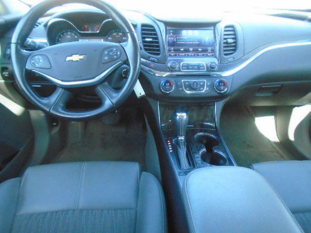 Chevrolet Impala 2LT 2014