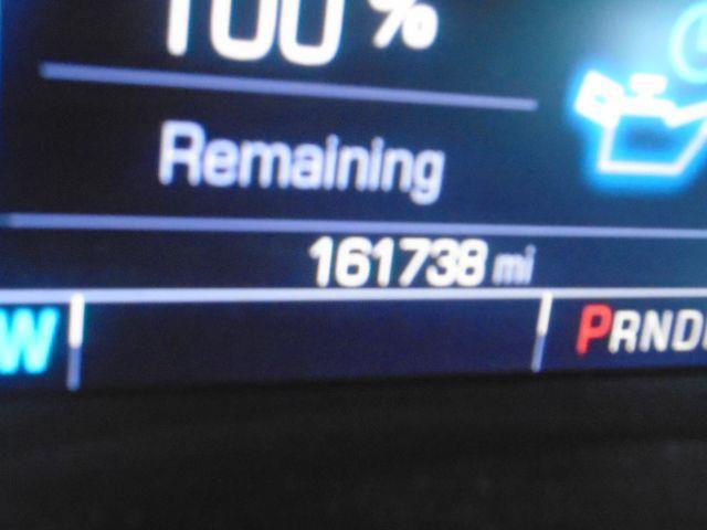 Chevrolet Impala 2LT 2014