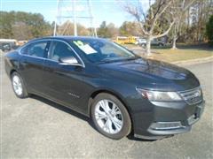 2014 Chevrolet Impala 