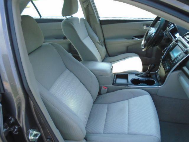 Toyota Camry LE 2015