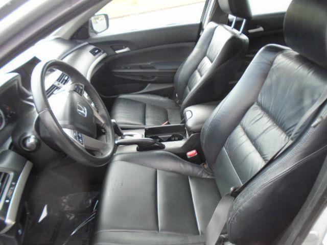 Honda Accord SE Sedan AT 2012