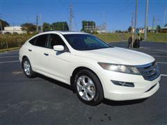 2012 Honda Crosstour 