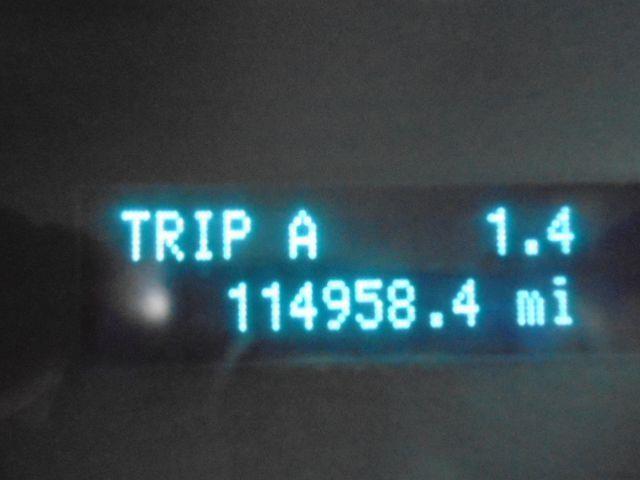 Ford F-150 XL SuperCrew 5.5-ft. Bed 2WD 2014