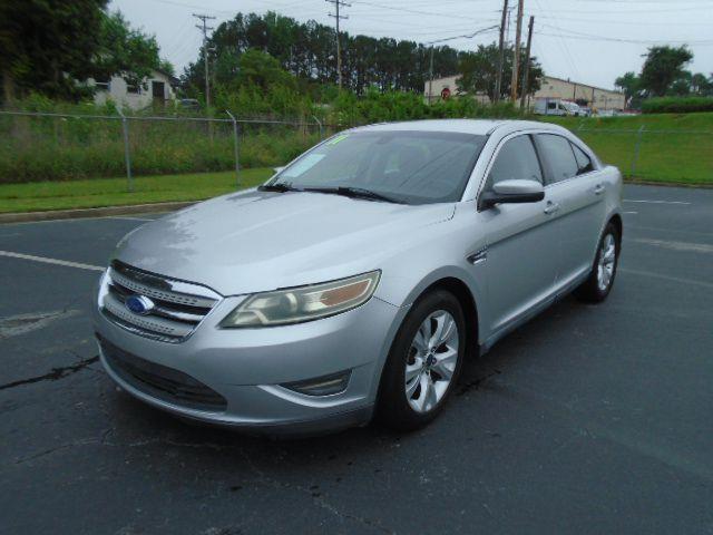 Ford Taurus SEL FWD 2011