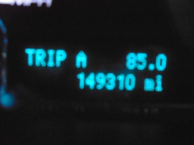 Ford Taurus SEL FWD 2011