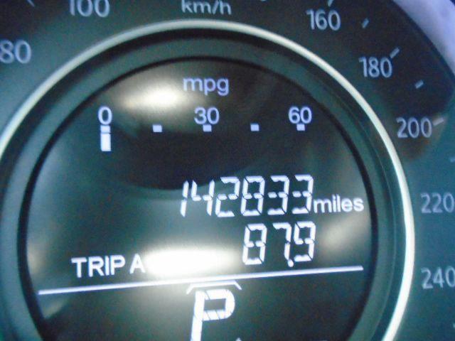 Honda Accord LX Sedan CVT 2015