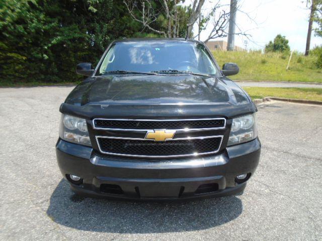 Chevrolet Tahoe LT 2WD 2014