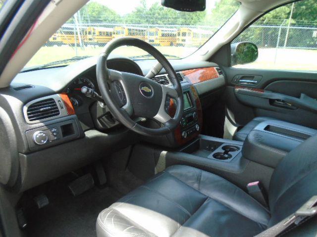 Chevrolet Tahoe LT 2WD 2014