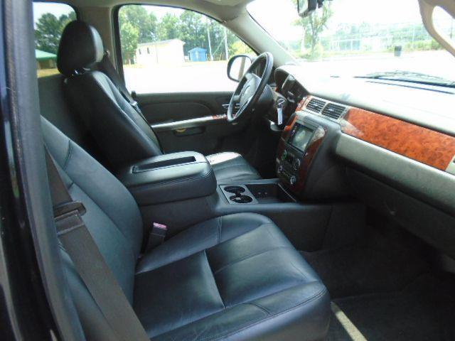 Chevrolet Tahoe LT 2WD 2014