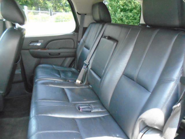 Chevrolet Tahoe LT 2WD 2014