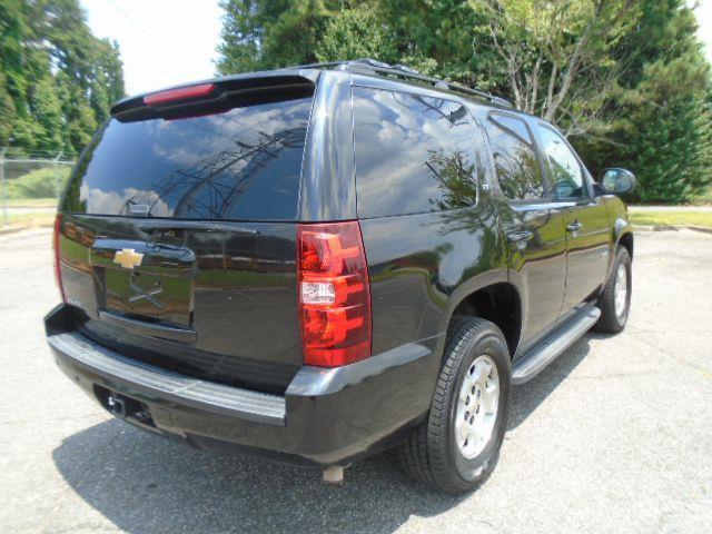 Chevrolet Tahoe LT 2WD 2014