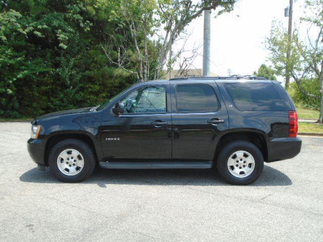 Chevrolet Tahoe LT 2WD 2014
