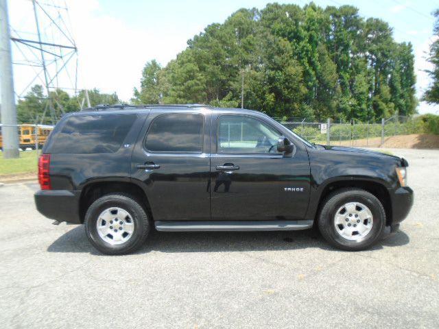 Chevrolet Tahoe LT 2WD 2014