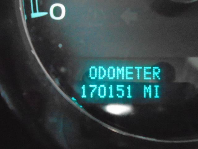 Chevrolet Tahoe LT 2WD 2014