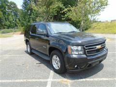2014 Chevrolet Tahoe 