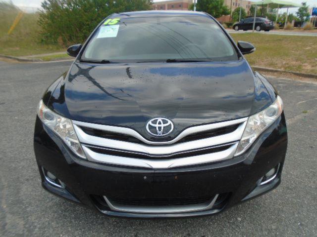 Toyota Venza LE I4 AWD 2015