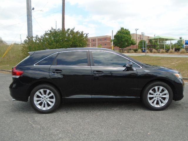 Toyota Venza LE I4 AWD 2015