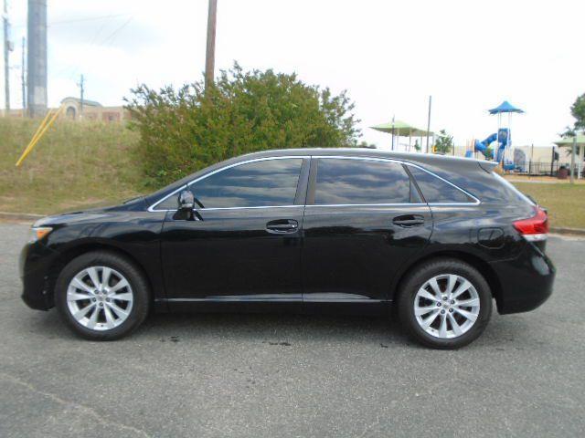 Toyota Venza LE I4 AWD 2015