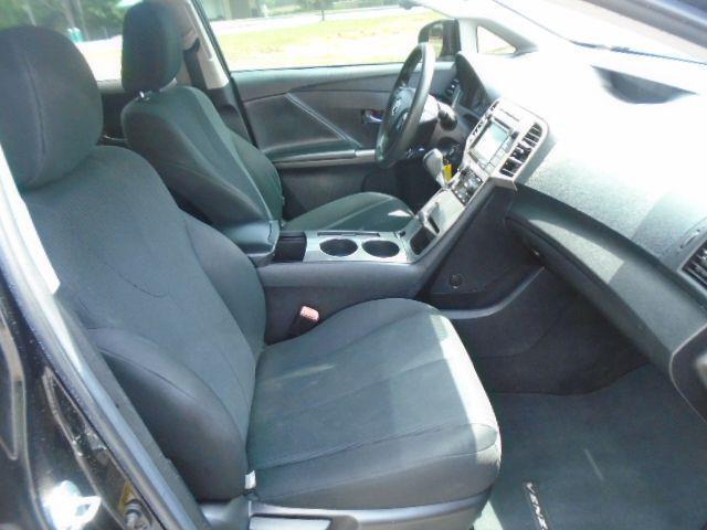 Toyota Venza LE I4 AWD 2015