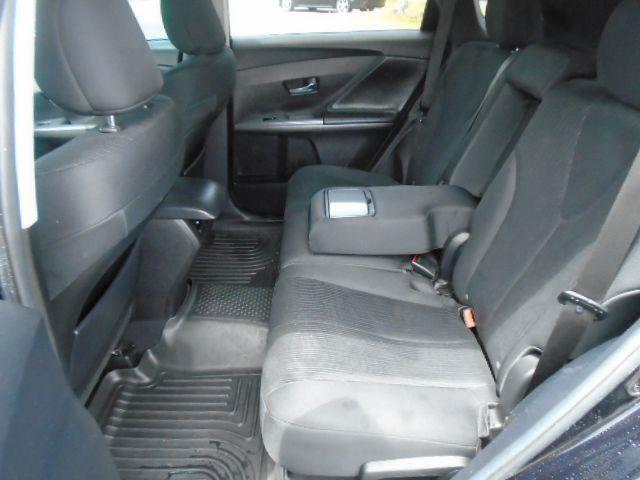 Toyota Venza LE I4 AWD 2015