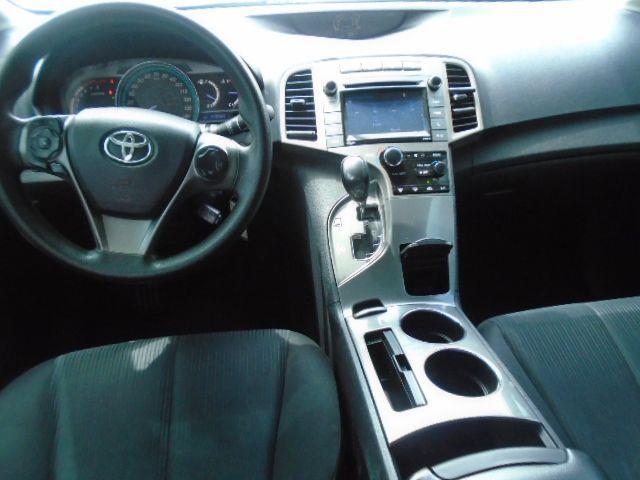 Toyota Venza LE I4 AWD 2015