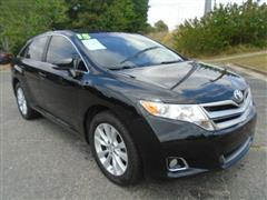 2015 Toyota Venza 