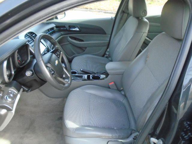 Chevrolet Malibu  2015