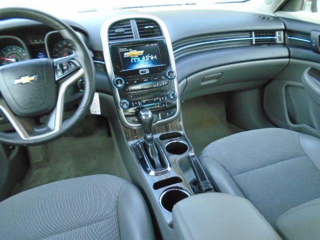 Chevrolet Malibu  2015