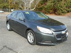 2015 Chevrolet Malibu 