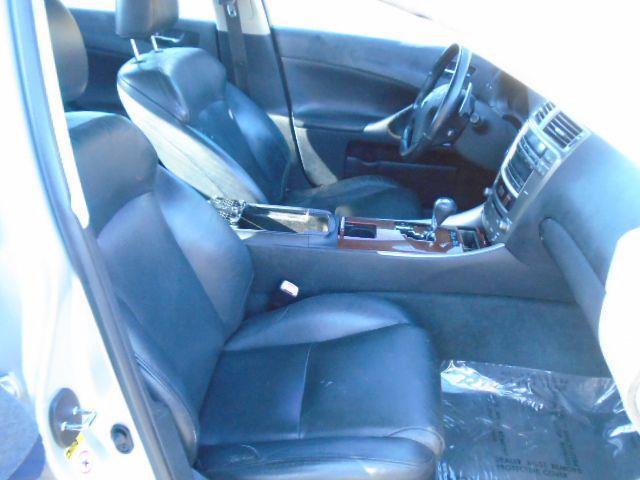 Lexus IS IS 350 2007