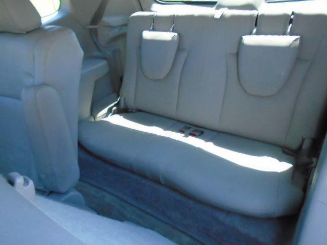 Toyota Highlander Base 2WD 2008