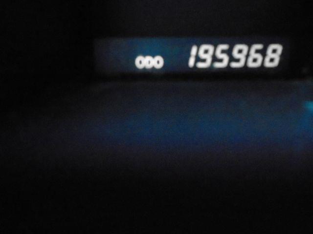 Toyota Highlander Base 2WD 2008
