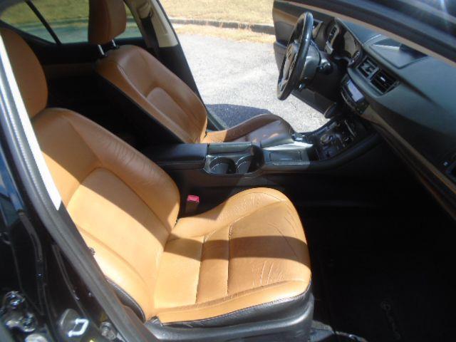 Lexus CT 200h Base 2015