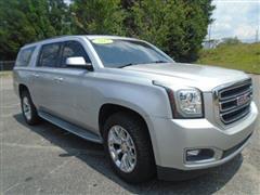 2015 GMC Yukon XL 