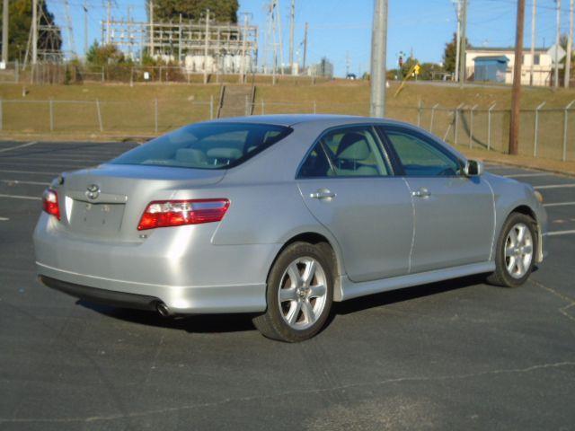 Toyota Camry XLE 2007