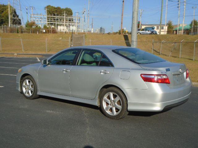 Toyota Camry XLE 2007