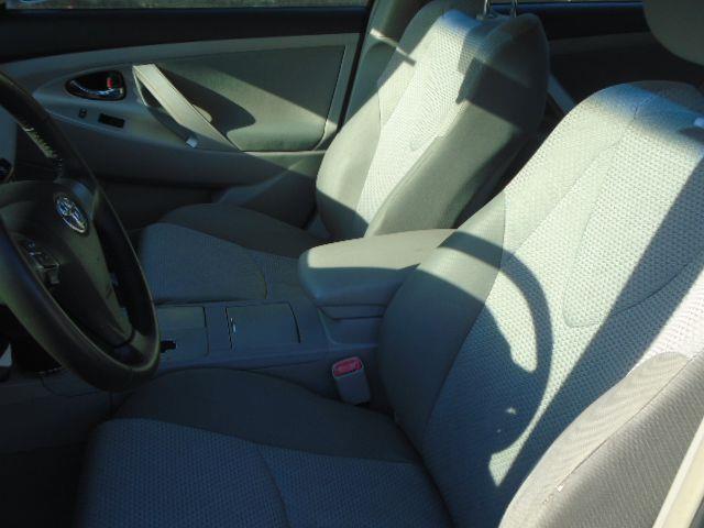 Toyota Camry XLE 2007