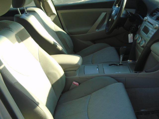 Toyota Camry XLE 2007
